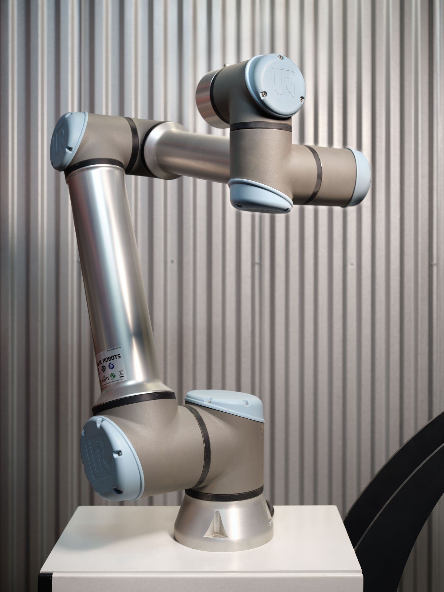 Universal Robots UR10e Collaborative Robot Rental