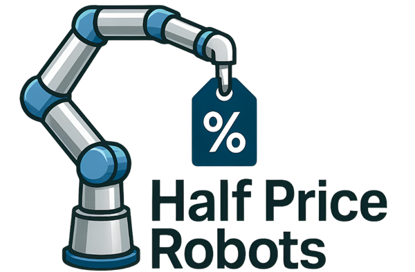 Half Price Robots
