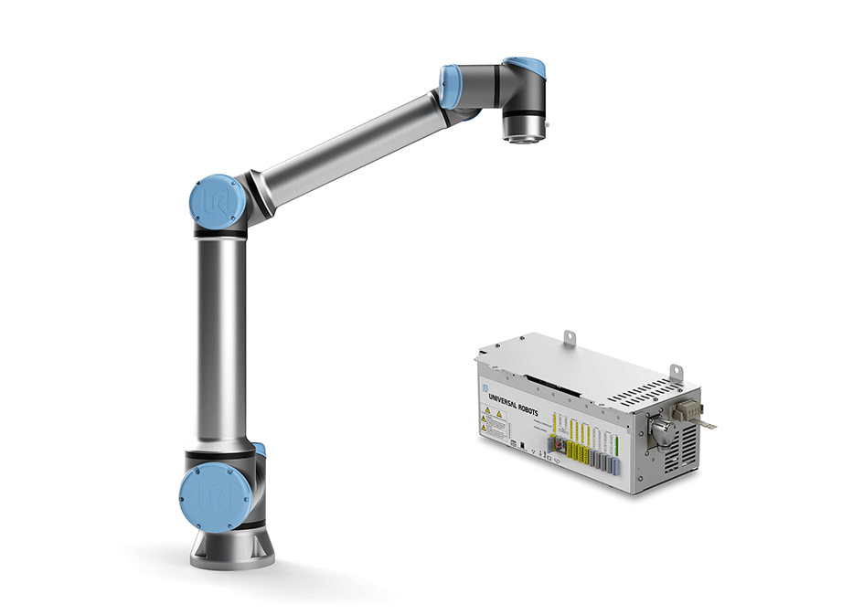 Universal Robots UR10e Collaborative Robot - New
