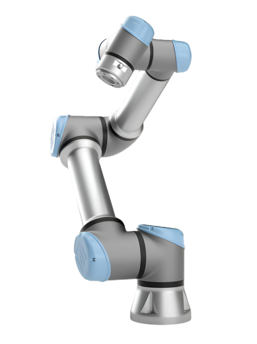Universal Robots UR5e Collaborative Robot - 🔁 Certified Pre-Owned