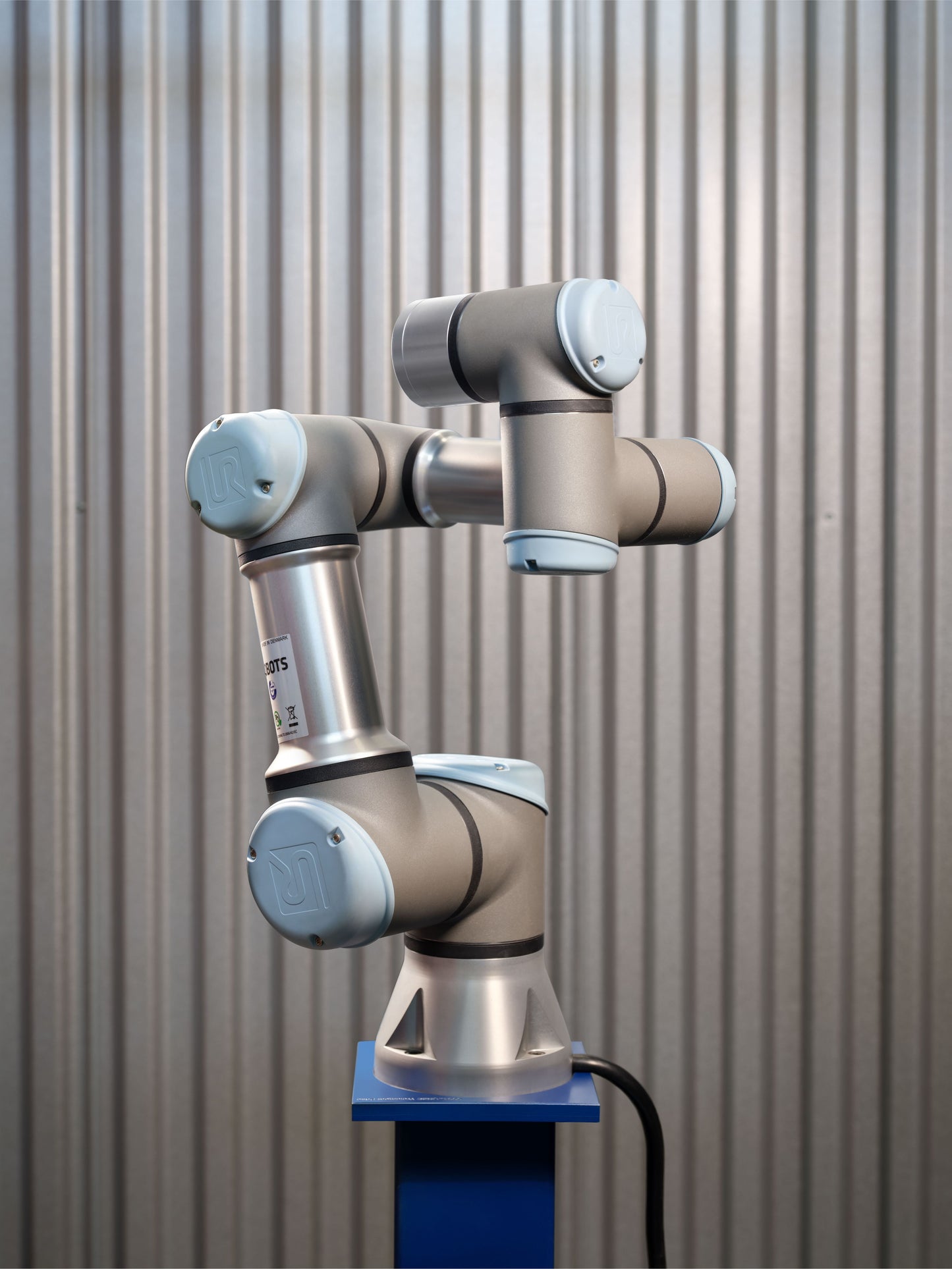 Universal Robots UR3e Collaborative Robot - 🔁 Certified Pre-Owned
