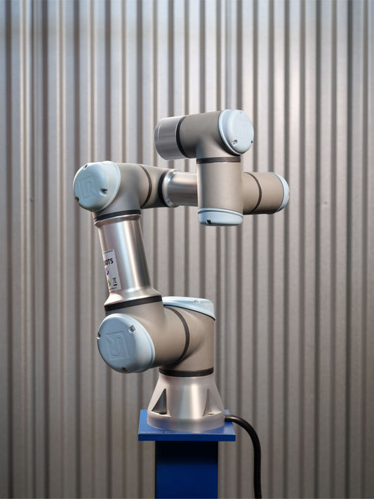 Universal Robots UR3e Collaborative Robot - 🔁 Certified Pre-Owned