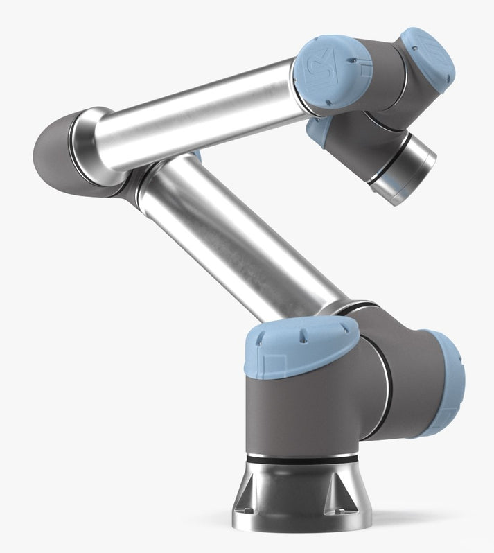Universal Robots UR10e avec Cognex VGR